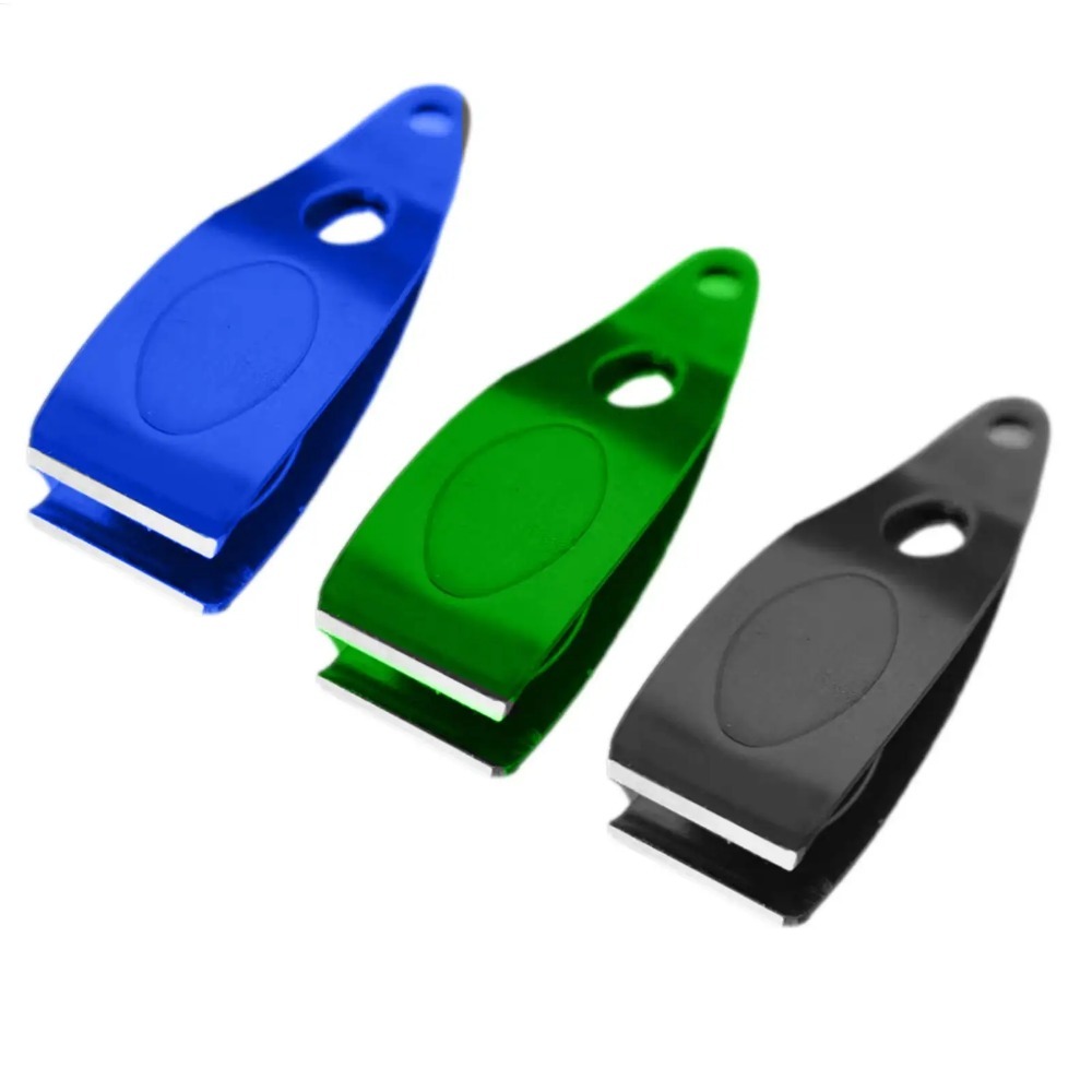 Fishing Hook Sharpener - 1 шт. Портативный резак для рыболовной