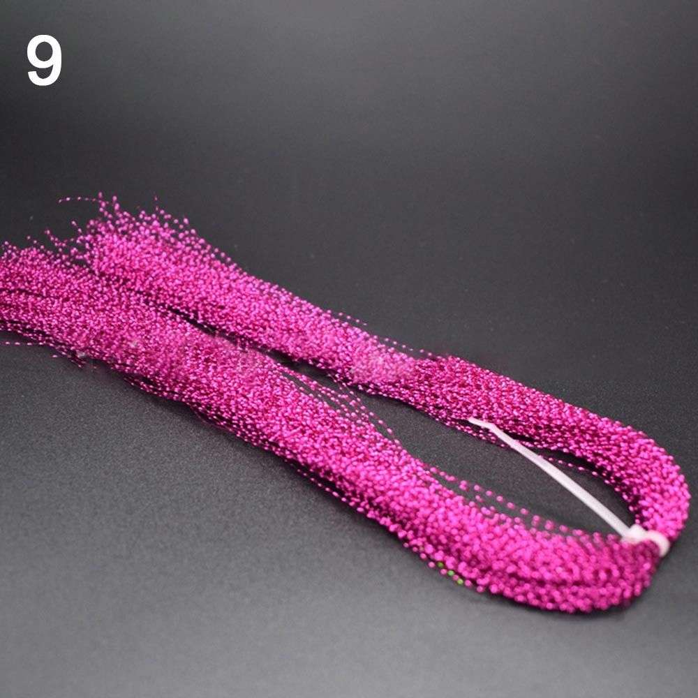 Fishing Hook Jig - Новые материалы для вязания мушек, рыболовные