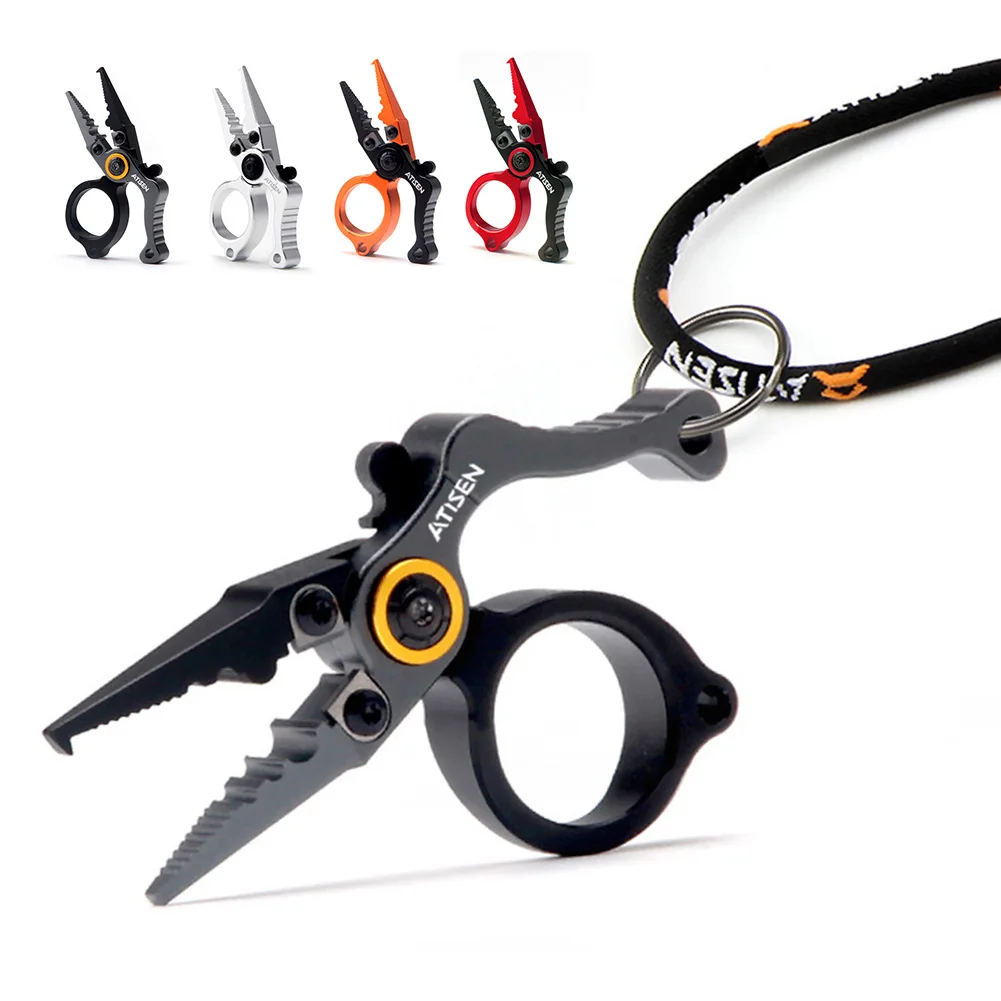 Рыболовные плоскогубцы мини-ра – обзор и цена Fishing Hook Sharpener