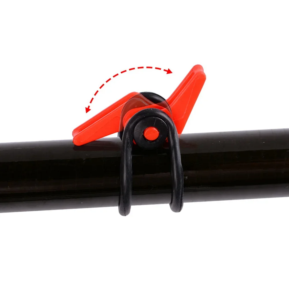 10 шт./лот, держатель крючка д – обзор и цена Fishing Hook Jig