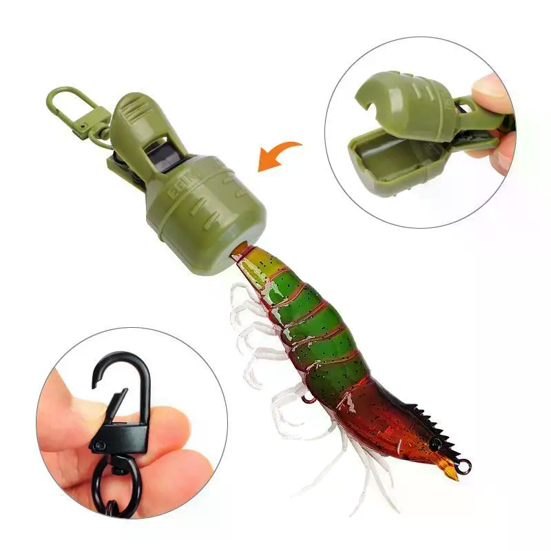 6 шт./набор. Практичные приман – обзор и цена Fishing Hook Jig