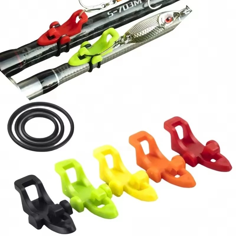 10-20 комплектов держателей дл – обзор и цена Fishing Hook Box