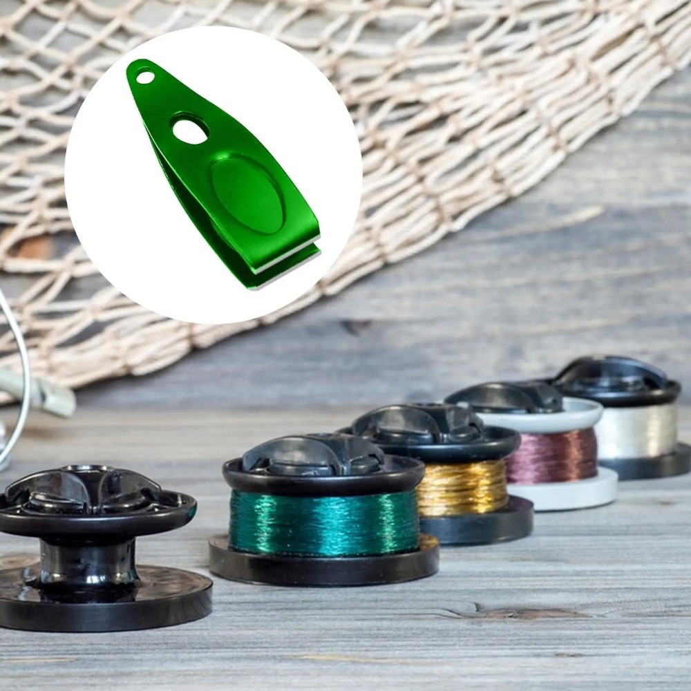 1 шт. Портативный резак для ры – обзор и цена Fishing Hook Sharpener