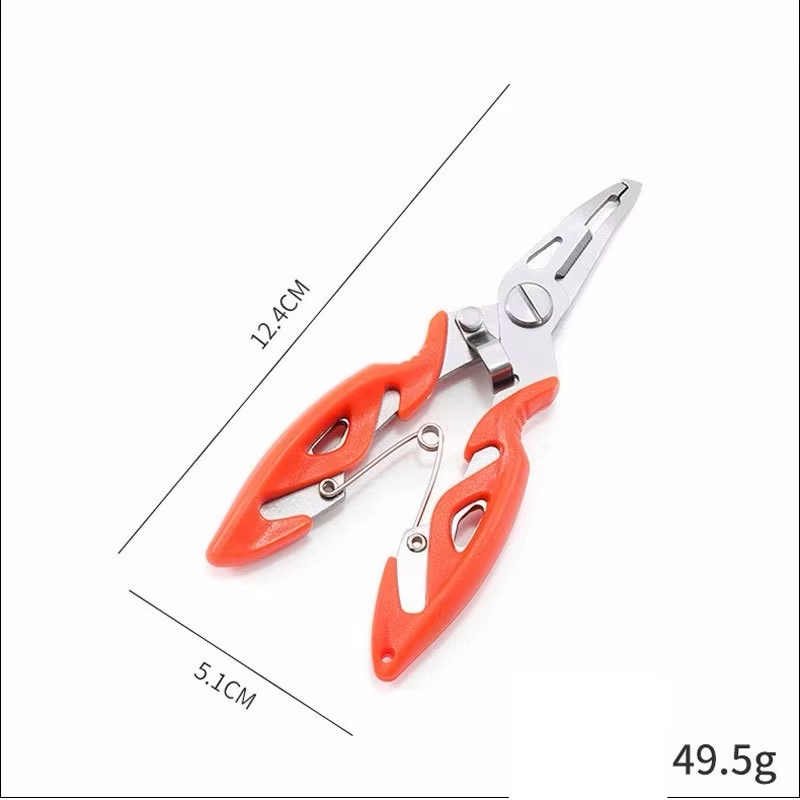 Многофункциональные рыболовные – обзор и цена Fishing Hook Sharpener