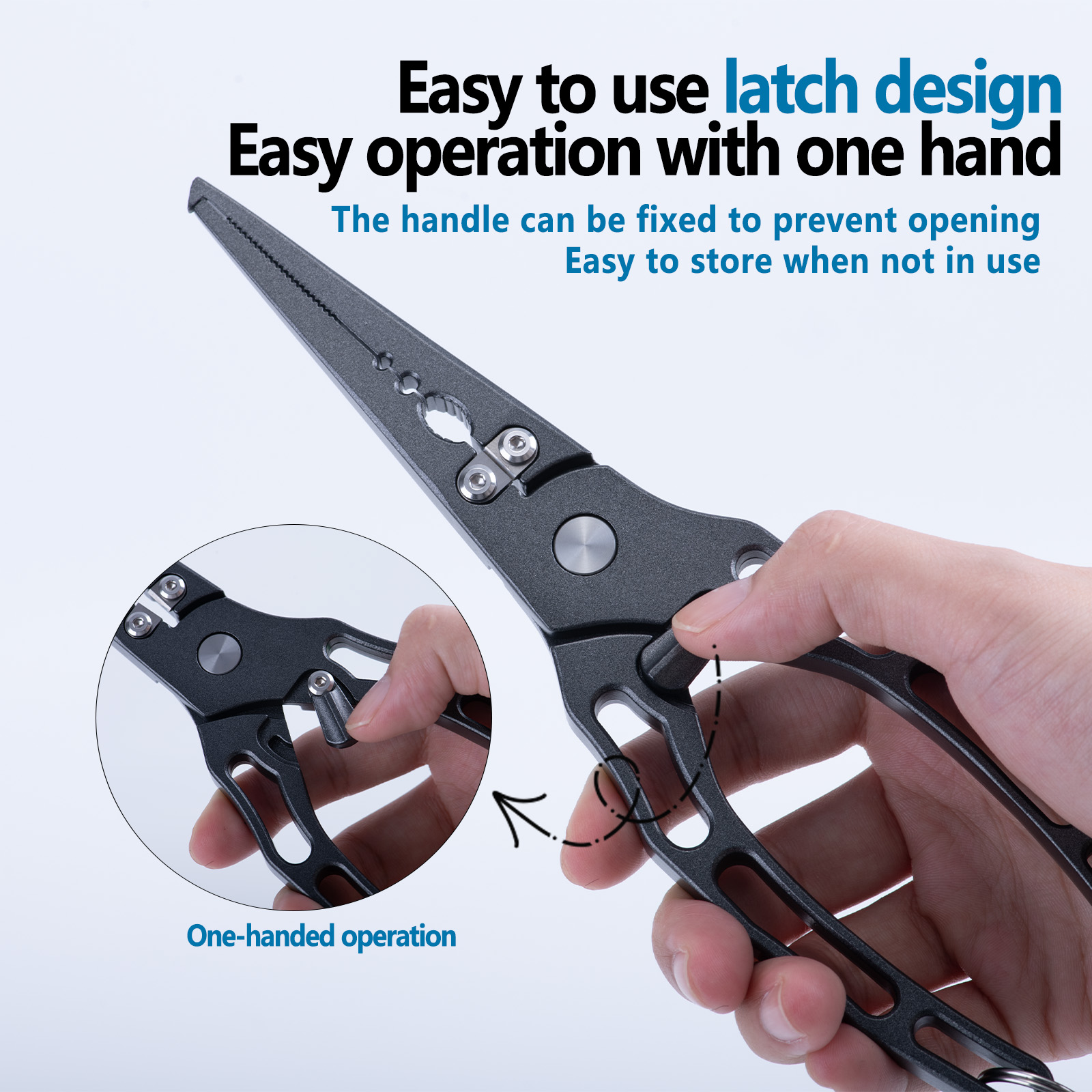 Набор для рыбалки: рыболовные  – обзор и цена Fishing Hook Sharpener